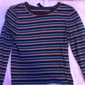 forever 21 long sleeve